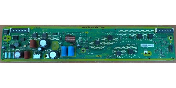 TNPA5350 1SS, TXNSS11FHK42, Panasonic TX-P42S30E, Z-sus board